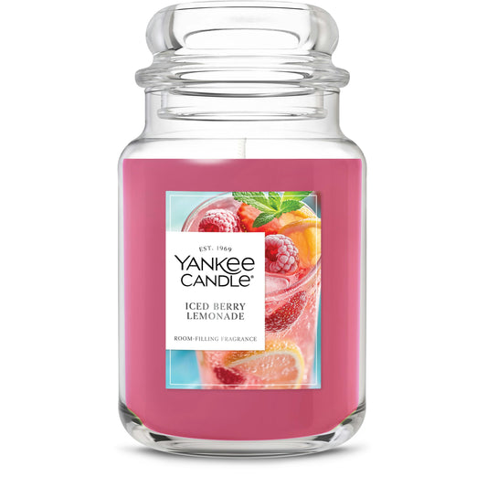 Iced Berry Lemonade 0RWV