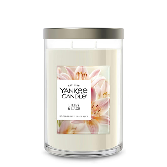 Lilies & Lace OHCE