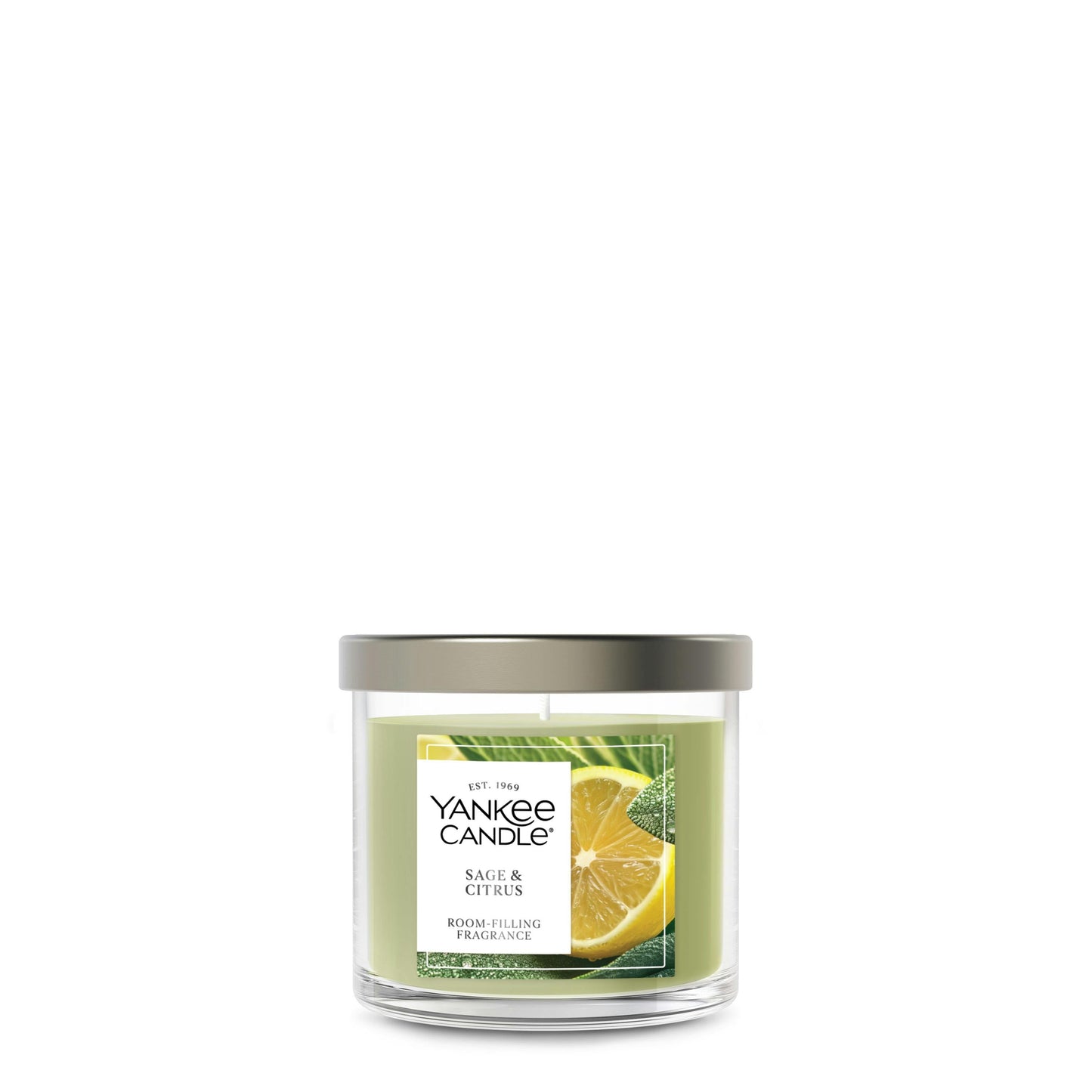 Sage & Citrus 1K8I