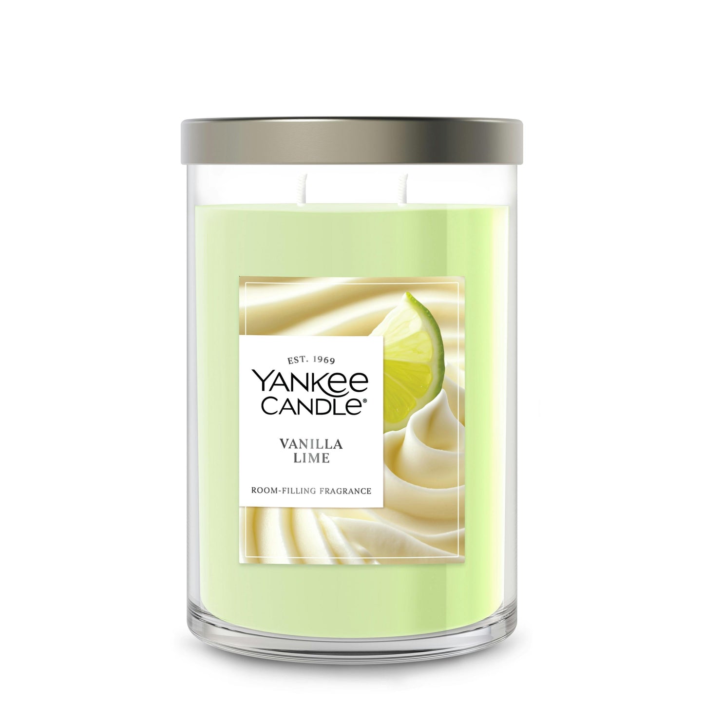 Vanilla Lime R3MR