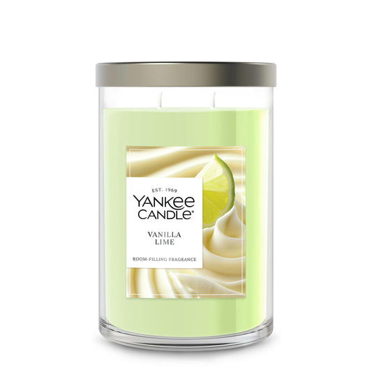 Vanilla Lime R3MR