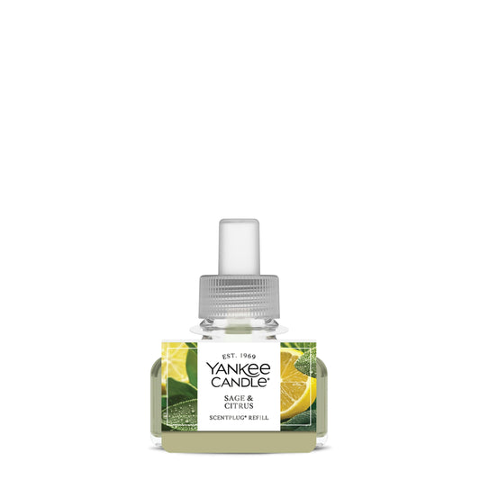 Sage & Citrus 2KUN
