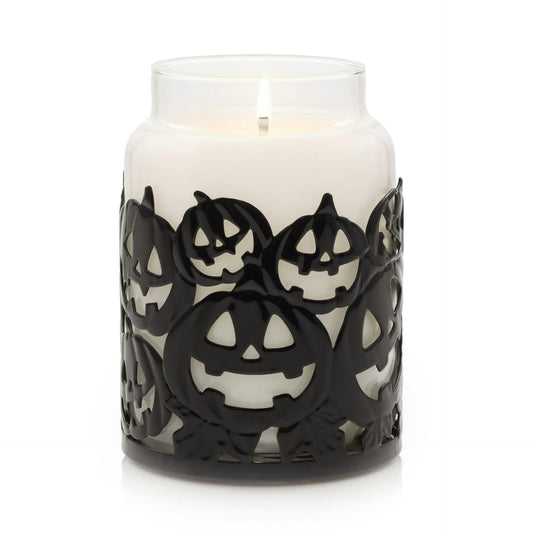 Jack Pumpkins Metal Holder T3EK
