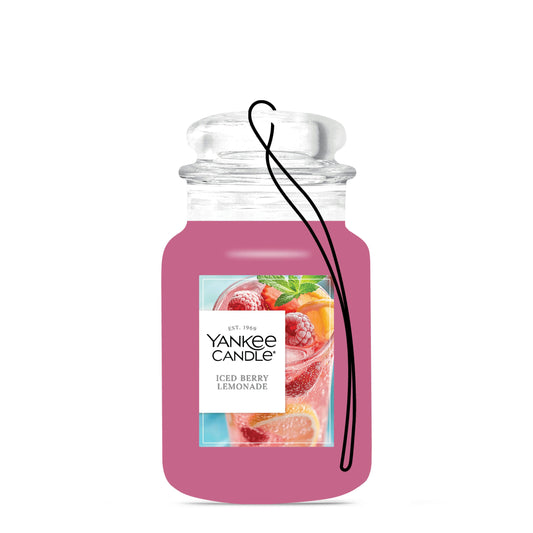 Iced Berry Lemonade KVE3