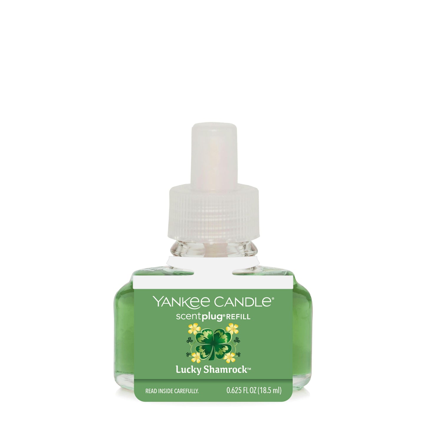 Lucky Shamrock™ RSZO