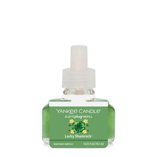 Lucky Shamrock™ RSZO