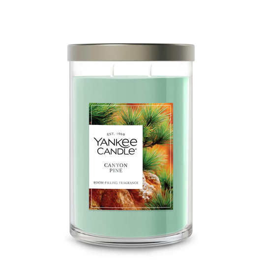 Canyon Pine DFAY