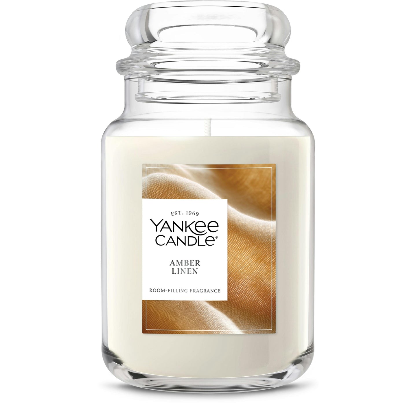 Amber Linen LTDF