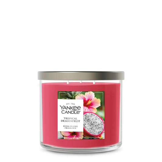 Tropical Dragonfruit CZYI