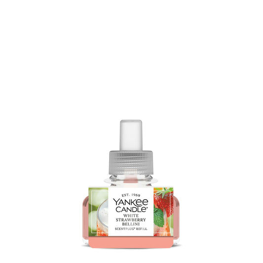 White Strawberry Bellini JSGO