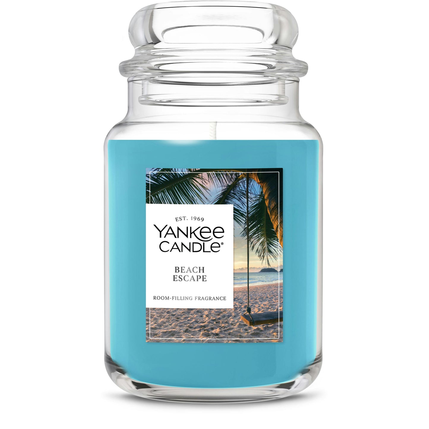 Beach Escape PCYL