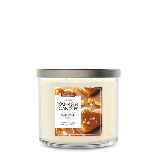 Caramel Kiss W0BA