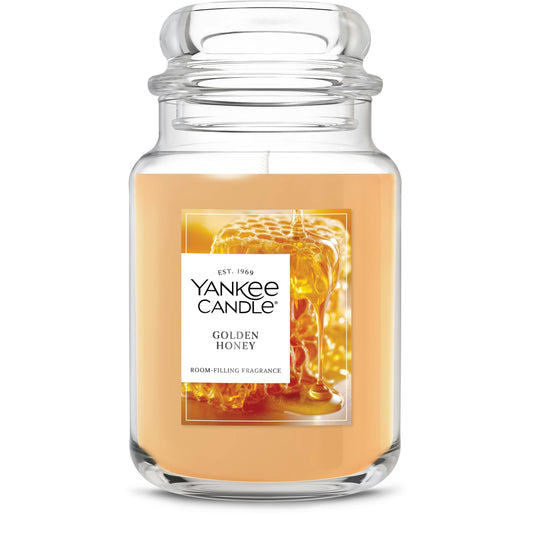 Golden Honey IYOP