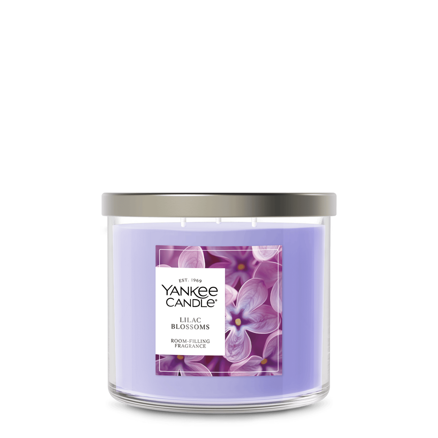 Lilac Blossoms KMOJ