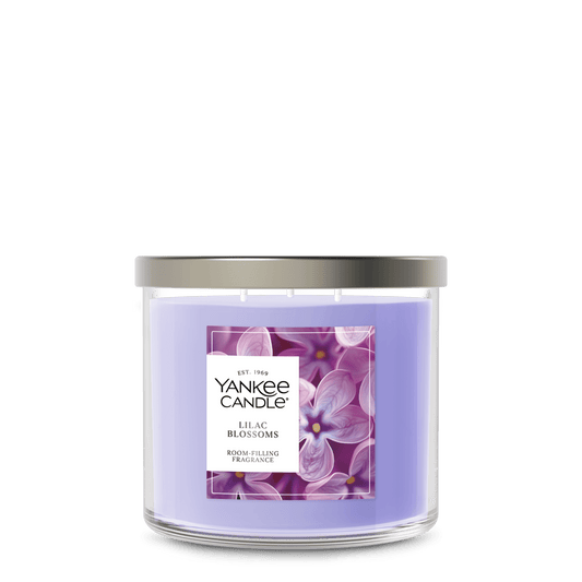Lilac Blossoms KMOJ