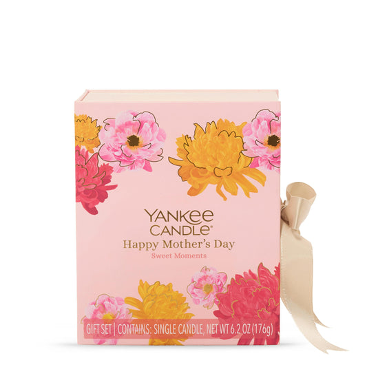 Mother’s Day Sweet Moments Gift Set 63QR