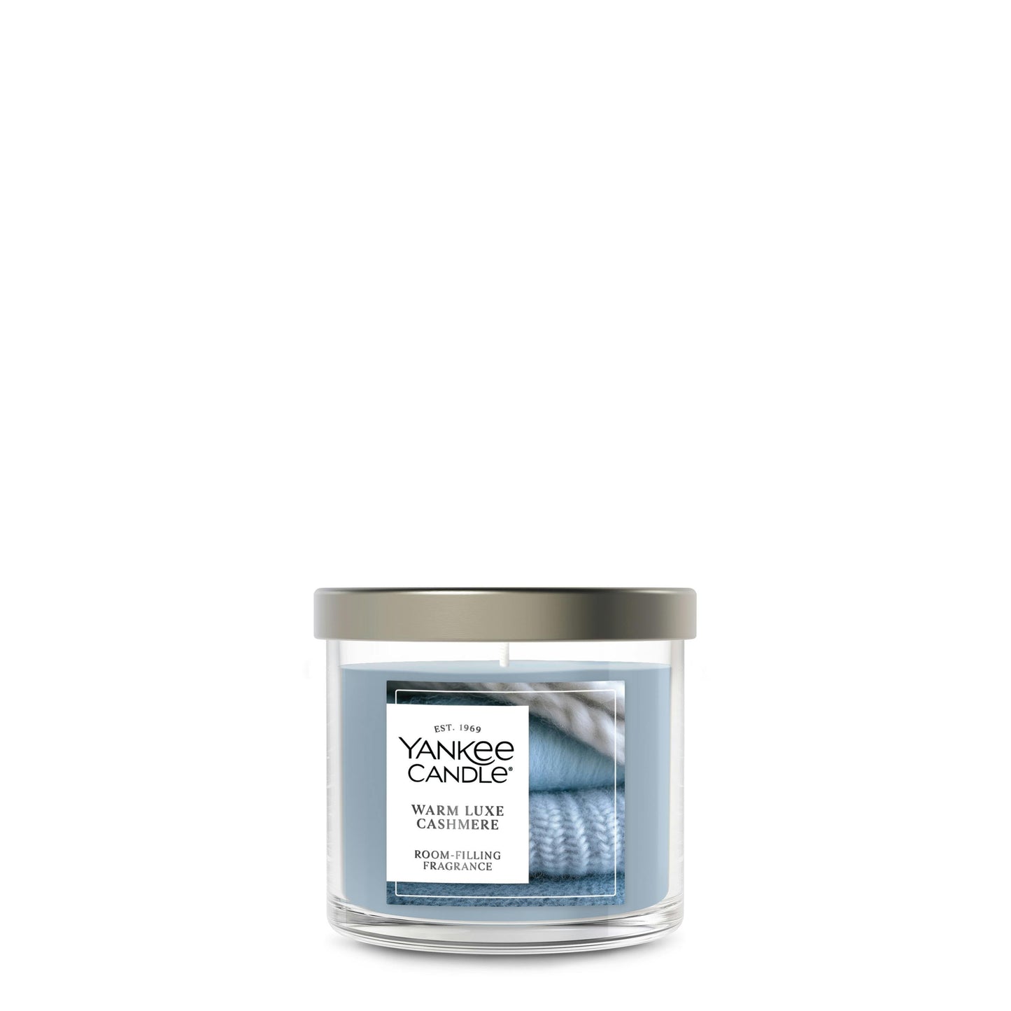 Warm Luxe Cashmere 22V7