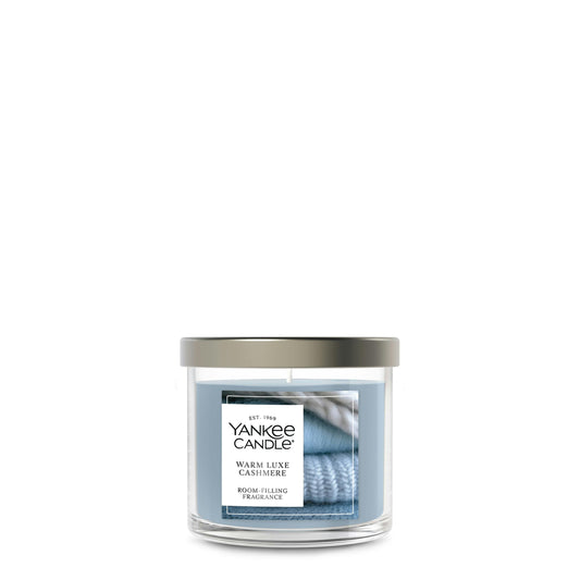Warm Luxe Cashmere 22V7