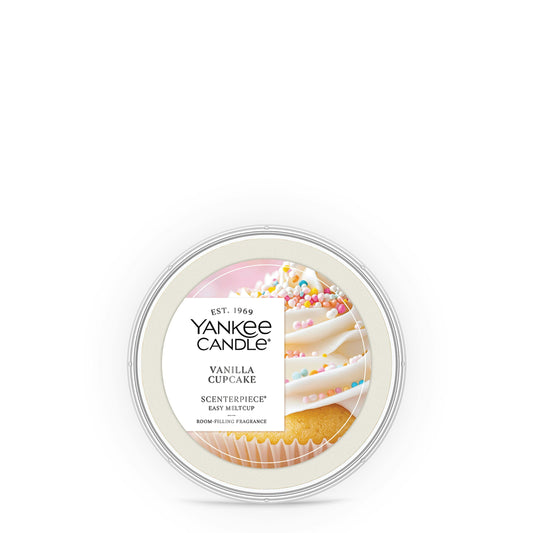 Vanilla Cupcake 4Y2A